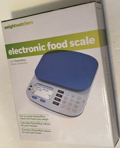 Bilancia elettronica per