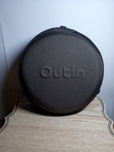 Outin scala nano - nano, ricaricabile