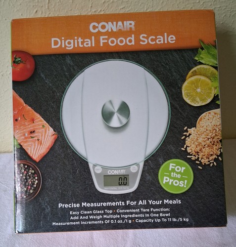 Bilancia digitale per - , alimenti