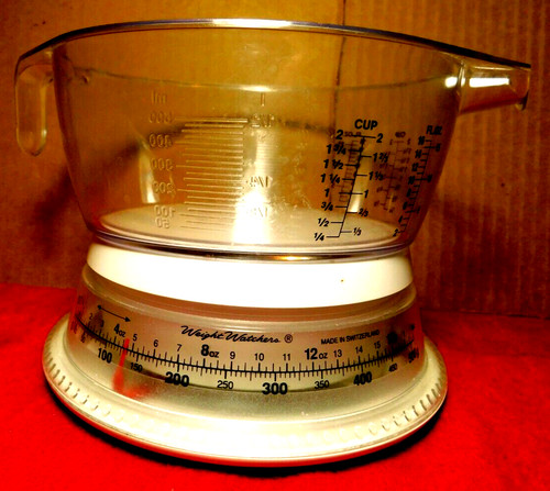 Weight watchers bilancia - weight,