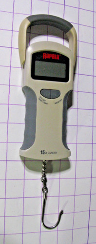 Rapala libbre bilancia - rapala, libbre.