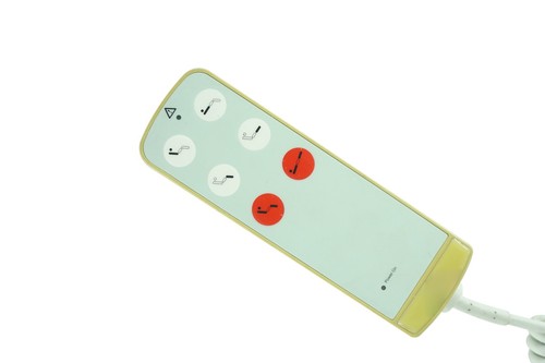 Telecomando portatile pin - 13,