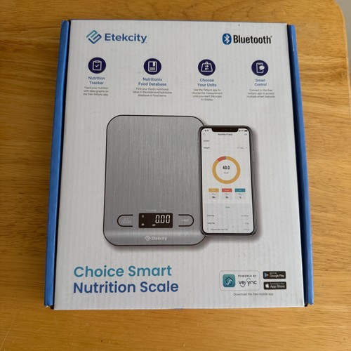 Etekcity choice bilancia - etekcity,