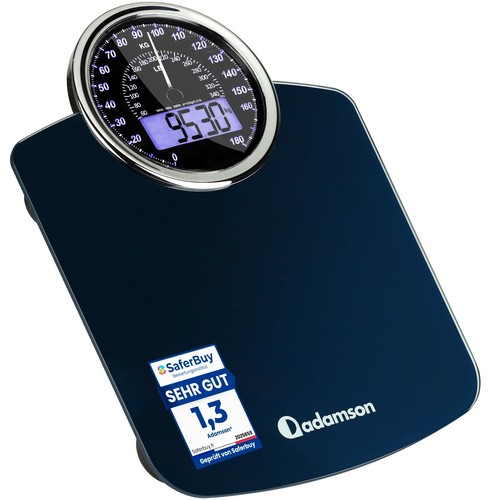 Adamson hybrid bilancia - hybrid, corpo