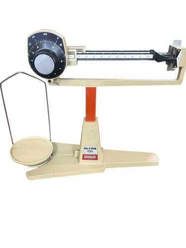 Bilanciatrice fascio ohaus - a,