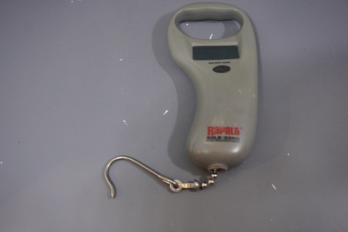 Rapala bilancia appendere - rapala,