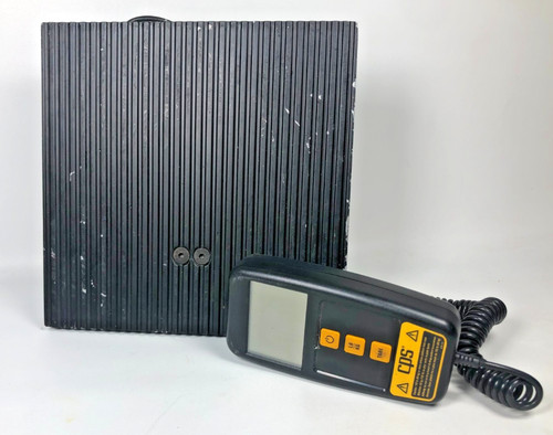 Cps cc220 compute charge - cc220, compute-a-charge