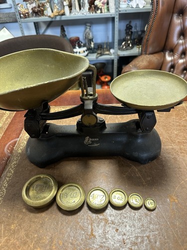 Vintage librasco libra scale - librasco,