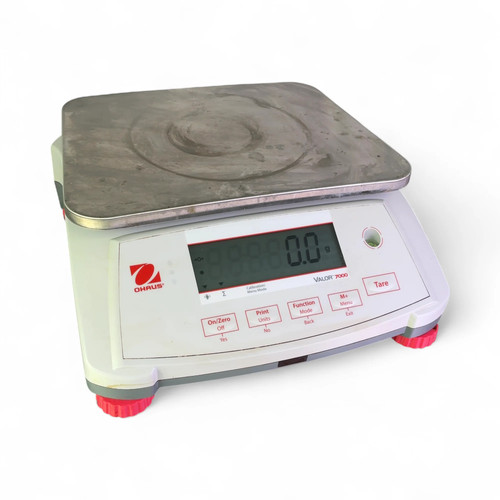 Ohaus valor 7000 precision - ohaus,