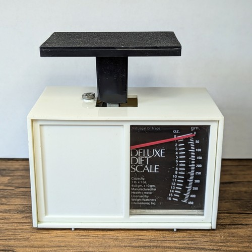 Vintage 2 weight - vintage, 41/2"