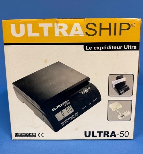 Nuovo scatola weigh - nuovo,
