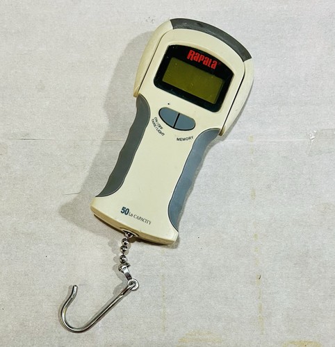 The rapala proguide libbre - rapala,