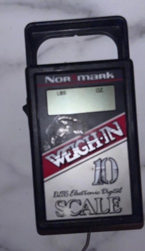 Pesa vintage normark - vintage,