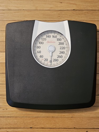 Health meter sab602dq 05 - o,