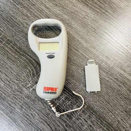 Rapala bilancia appendere - rapala,