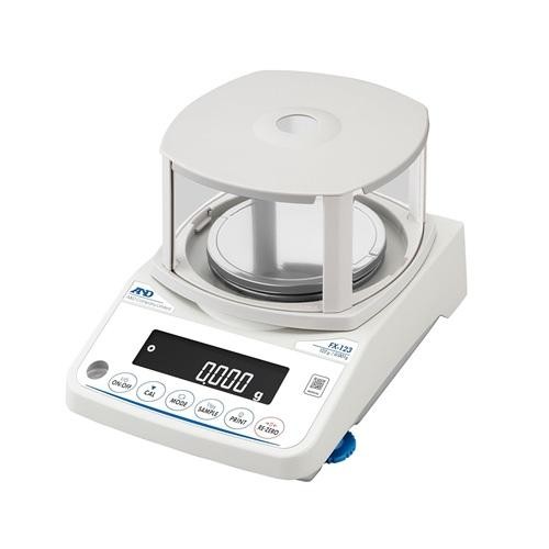 Bilancia elettronica digitale