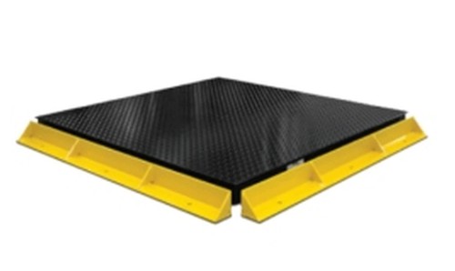 Bilancia pavimento x - pavimento,