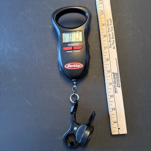 Berkley pesca portatile - berkley,