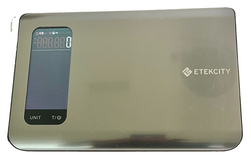 Bilancia alimentare etekcity - bilancia,