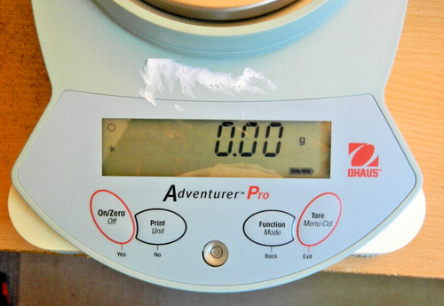 Bilanciatrice precisione - bilanciatrice, di