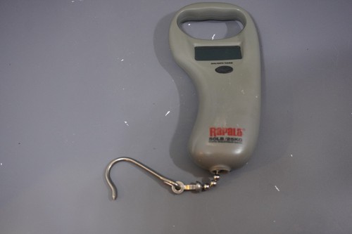 Rapala bilancia appendere - bilancia,