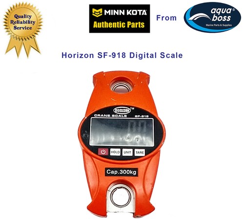 Bilancia pesca horizon - bilancia,