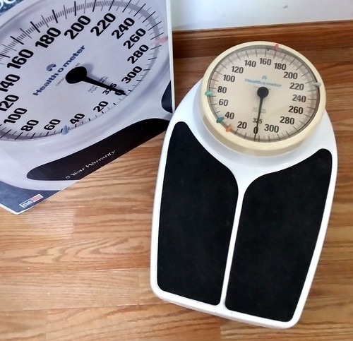 Vintage health scala meter - vintage,