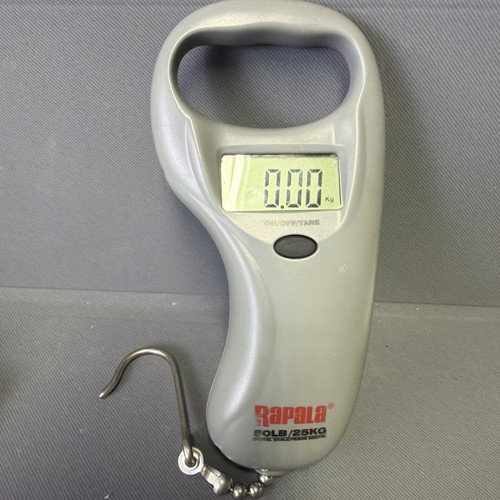 Rapala bilancia pesce - rapala,