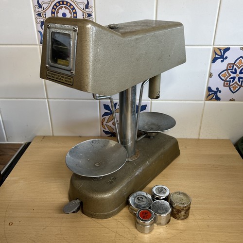 Bilance pesi vintage omal - pesi,