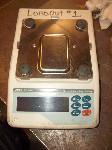 2000 bilancia compatta - gf-2000,