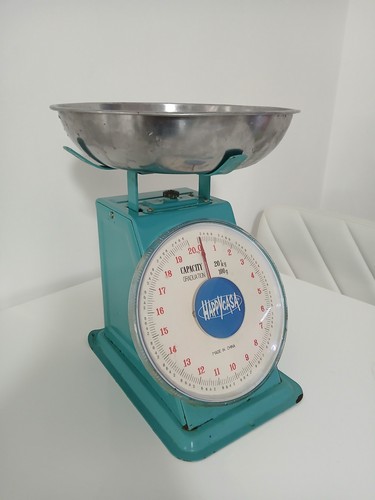 Bilancia cucina con piatto - bilancia, da