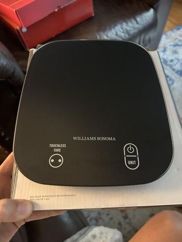 William sonoma usb - sonoma,