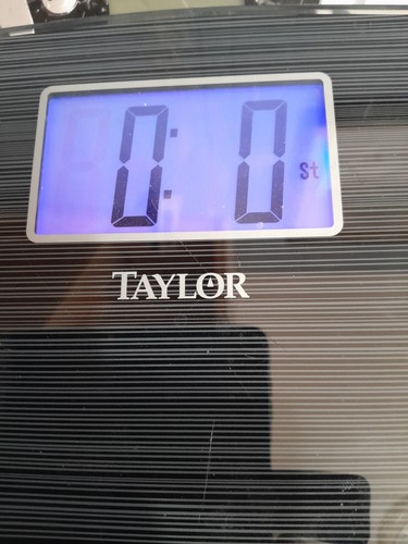 Taylor 7906uk bilancia - taylor,