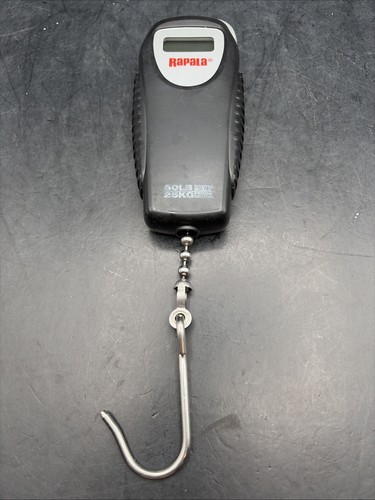 Rapala mini bilancia digitale - mini,