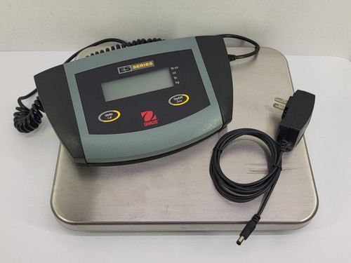 Ohaus es30r serie kg - es30r,