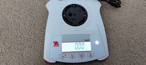 Scout ohaus spx222 bilancia - ohaus,